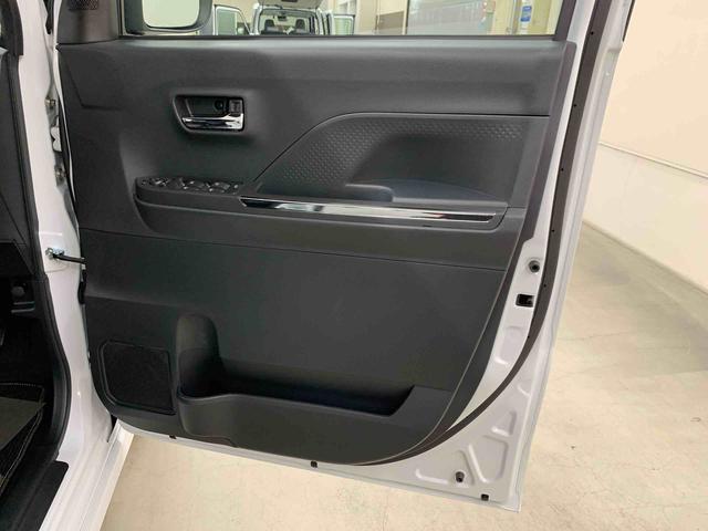 タントカスタムX 2WD両側電動スライドドア・LEDヘッドライト・オートライト・オートマチックハイビーム・プッシュスタートボタン・アイドリングストップ・シートヒーター・電動パーキングブレーキ・スマートアシスト(群馬県)の中古車