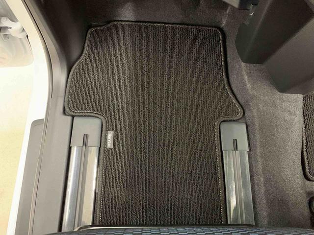 タントカスタムX 2WD両側電動スライドドア・LEDヘッドライト・オートライト・オートマチックハイビーム・プッシュスタートボタン・アイドリングストップ・シートヒーター・電動パーキングブレーキ・スマートアシスト(群馬県)の中古車