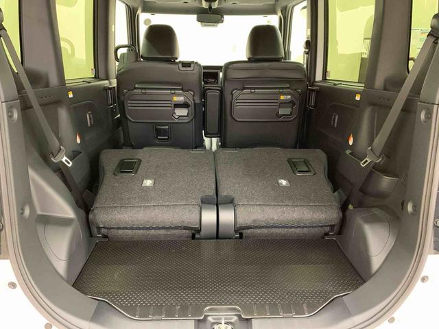 タントカスタムX 2WD両側電動スライドドア・LEDヘッドライト・オートライト・オートマチックハイビーム・プッシュスタートボタン・アイドリングストップ・シートヒーター・電動パーキングブレーキ・スマートアシスト(群馬県)の中古車