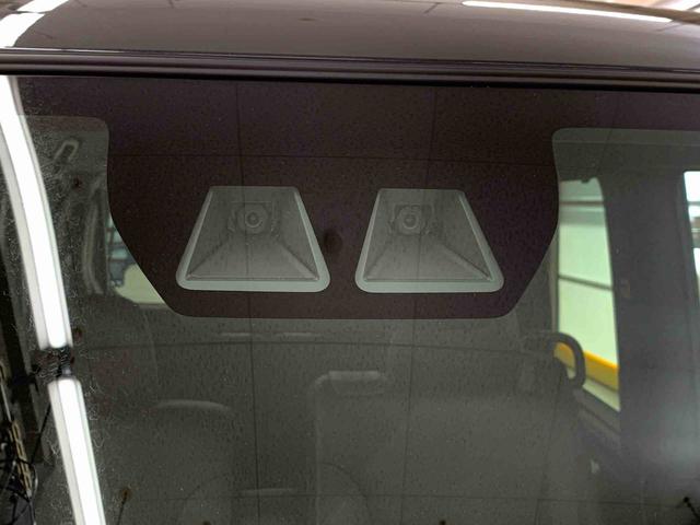 タントカスタムX 2WD両側電動スライドドア・LEDヘッドライト・オートライト・オートマチックハイビーム・プッシュスタートボタン・アイドリングストップ・シートヒーター・電動パーキングブレーキ・スマートアシスト(群馬県)の中古車