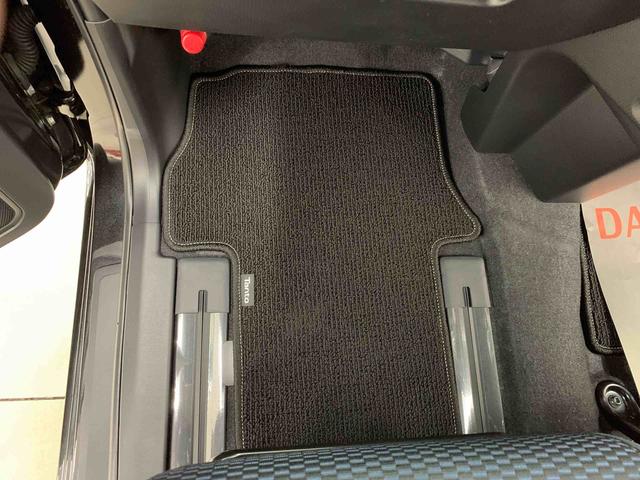 タントカスタムX 2WD両側電動スライドドア・LEDヘッドライト・オートライト・オートマチックハイビーム・プッシュスタートボタン・アイドリングストップ・シートヒーター・電動パーキングブレーキ・スマートアシスト(群馬県)の中古車