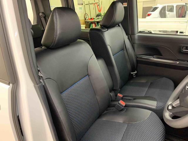 タントカスタムX 2WDLEDヘッドライト・オートライト・オートマチックハイビーム・プッシュスタートボタン・アイドリングストップ・シートヒーター・オートエアコン・電動パーキングブレーキ・スマートアシスト(群馬県)の中古車