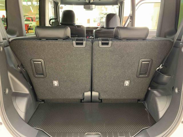 タントカスタムX 2WDLEDヘッドライト・オートライト・オートマチックハイビーム・プッシュスタートボタン・アイドリングストップ・シートヒーター・オートエアコン・電動パーキングブレーキ・スマートアシスト(群馬県)の中古車