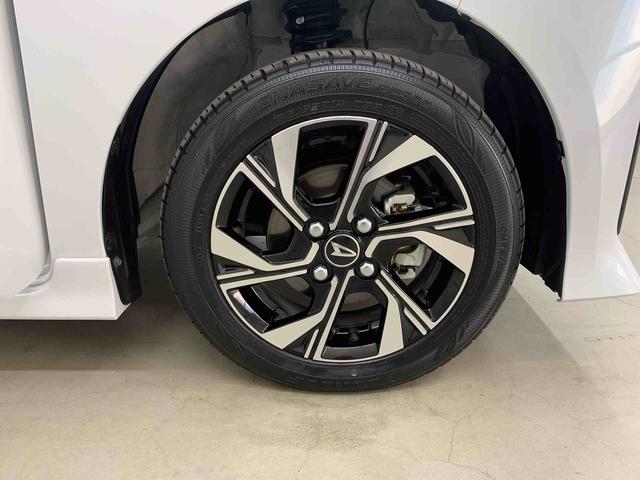 タントカスタムX 2WDLEDヘッドライト・オートライト・オートマチックハイビーム・プッシュスタートボタン・アイドリングストップ・シートヒーター・オートエアコン・電動パーキングブレーキ・スマートアシスト(群馬県)の中古車