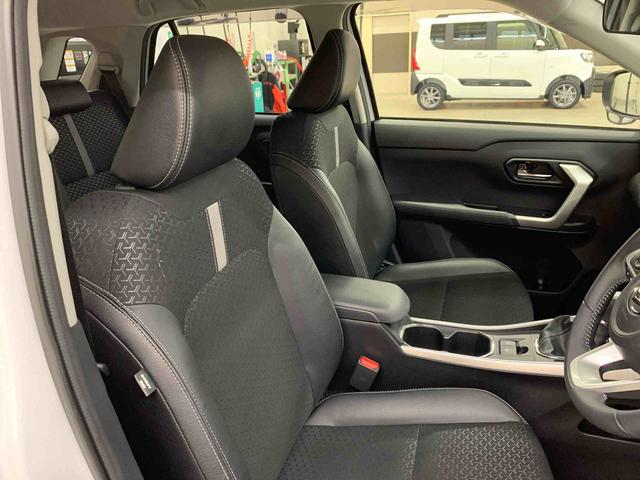 ロッキープレミアムＧ　ＨＥＶ　２ＷＤナビ・ＥＴＣ・ドライブレコーダー・ＬＥＤヘッドライト・オートライト・オートマチックハイビーム・プッシュスタートボタン・アイドリングストップ・シートヒーター・電動パーキングブレーキ・スマートアシスト（群馬県）の中古車