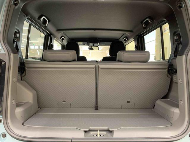 タフトＧ　ダーククロムベンチャー　２ＷＤ元社用車　キーフリー　運転席助手席シートヒーター　電動パーキングブレーキ　ＬＥＤヘッドライト　オートライト　プッシュスタートボタン　アイドリングストップ　オートエアコン　スマートアシスト（群馬県）の中古車