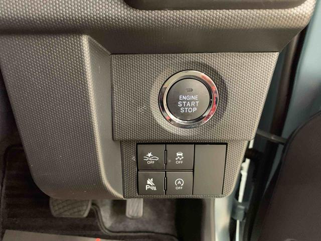 タフトＧ　ダーククロムベンチャー　２ＷＤ元社用車　キーフリー　運転席助手席シートヒーター　電動パーキングブレーキ　ＬＥＤヘッドライト　オートライト　プッシュスタートボタン　アイドリングストップ　オートエアコン　スマートアシスト（群馬県）の中古車