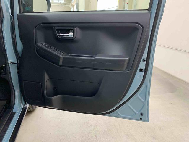 タフトＧ　ダーククロムベンチャー　２ＷＤ元社用車　キーフリー　運転席助手席シートヒーター　電動パーキングブレーキ　ＬＥＤヘッドライト　オートライト　プッシュスタートボタン　アイドリングストップ　オートエアコン　スマートアシスト（群馬県）の中古車