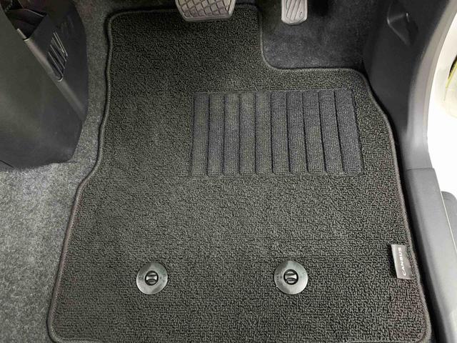 ムーヴキャンバスストライプスＧ　２ＷＤ両側電動スライドドア・ＬＥＤヘッドライト・オートライト・オートマチックハイビーム・プッシュスタートボタン・アイドリングストップ・シートヒーター・電動パーキングブレーキ・スマートアシスト（群馬県）の中古車