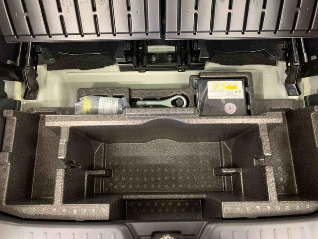 ムーヴキャンバスストライプスＧ　２ＷＤ両側電動スライドドア・ＬＥＤヘッドライト・オートライト・オートマチックハイビーム・プッシュスタートボタン・アイドリングストップ・シートヒーター・電動パーキングブレーキ・スマートアシスト（群馬県）の中古車