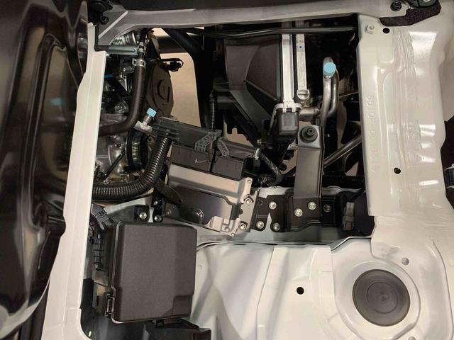 ハイゼットトラックスタンダード 4WDオートライト・オートマチックハイビーム・AMFMラジオ・マニュアルエアコン・キーレスエントリー・アイドリングストップ・スマートアシスト(群馬県)の中古車