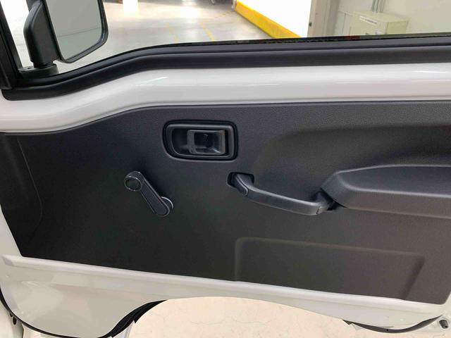 ハイゼットトラックスタンダード 4WDオートライト・オートマチックハイビーム・AMFMラジオ・マニュアルエアコン・キーレスエントリー・アイドリングストップ・スマートアシスト(群馬県)の中古車