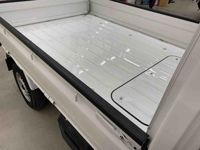 ハイゼットトラックスタンダード　２ＷＤオートライト・オートマチックハイビーム・ＡＭＦＭラジオ・キーレスエントリー・アイドリングストップ・マニュアルエアコン・スマートアシスト（群馬県）の中古車