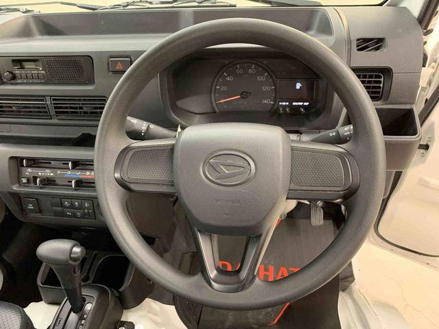 ハイゼットトラックスタンダード　２ＷＤオートライト・オートマチックハイビーム・ＡＭＦＭラジオ・キーレスエントリー・アイドリングストップ・マニュアルエアコン・スマートアシスト（群馬県）の中古車