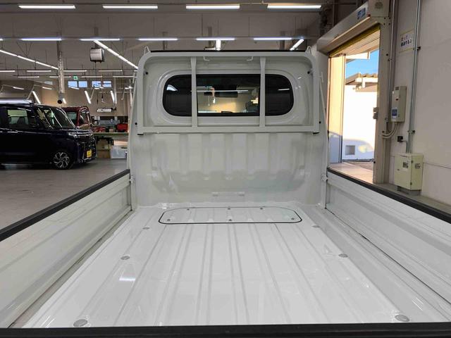 ハイゼットトラックスタンダード　２ＷＤオートライト・オートマチックハイビーム・ＡＭＦＭラジオ・キーレスエントリー・アイドリングストップ・マニュアルエアコン・スマートアシスト（群馬県）の中古車