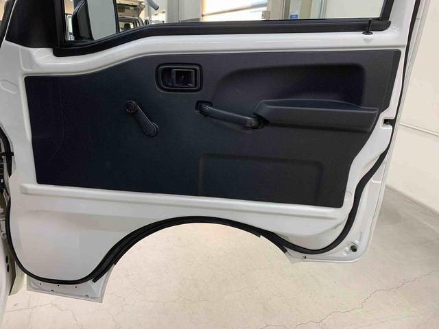 ハイゼットトラックスタンダード　２ＷＤオートライト・オートマチックハイビーム・ＡＭＦＭラジオ・キーレスエントリー・アイドリングストップ・マニュアルエアコン・スマートアシスト（群馬県）の中古車