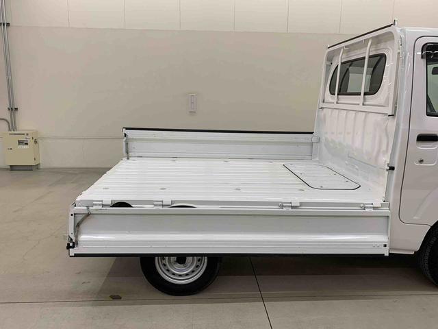 ハイゼットトラックスタンダード　２ＷＤオートライト・オートマチックハイビーム・ＡＭＦＭラジオ・キーレスエントリー・アイドリングストップ・マニュアルエアコン・スマートアシスト（群馬県）の中古車