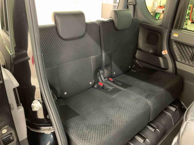 タントカスタムＲＳセレクション　２ＷＤ両側電動スライドドア・ナビ・ドライブレコーダー・ＥＴＣ・ＬＥＤヘッドライト・オートライト・オートマチックハイビーム・プッシュスタートボタン・アイドリングストップ・シートヒーター・スマートアシスト（群馬県）の中古車