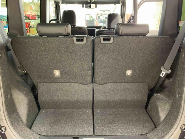 タントカスタムＲＳセレクション　２ＷＤ両側電動スライドドア・ナビ・ドライブレコーダー・ＥＴＣ・ＬＥＤヘッドライト・オートライト・オートマチックハイビーム・プッシュスタートボタン・アイドリングストップ・シートヒーター・スマートアシスト（群馬県）の中古車