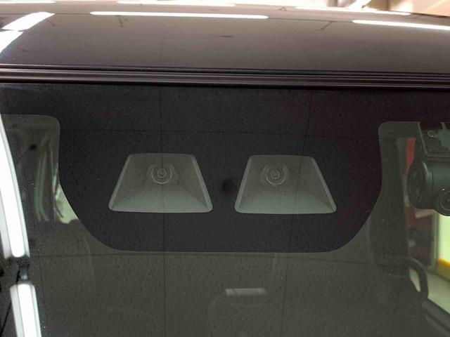 タントカスタムＲＳセレクション　２ＷＤ両側電動スライドドア・ナビ・ドライブレコーダー・ＥＴＣ・ＬＥＤヘッドライト・オートライト・オートマチックハイビーム・プッシュスタートボタン・アイドリングストップ・シートヒーター・スマートアシスト（群馬県）の中古車