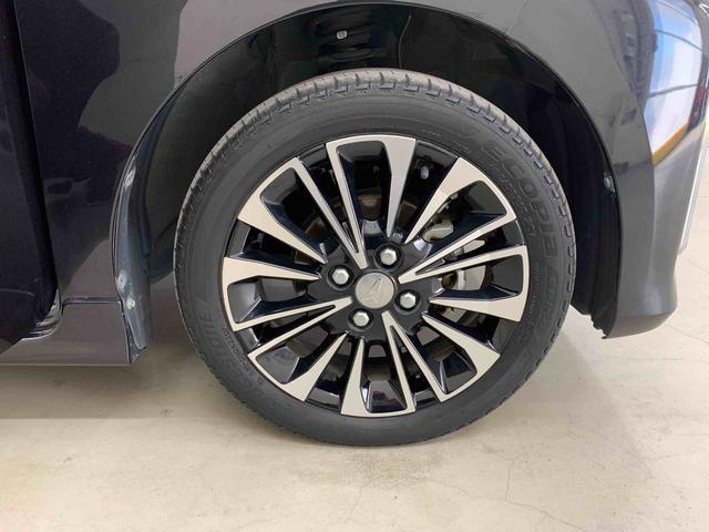 タントカスタムＲＳセレクション　２ＷＤ両側電動スライドドア・ナビ・ドライブレコーダー・ＥＴＣ・ＬＥＤヘッドライト・オートライト・オートマチックハイビーム・プッシュスタートボタン・アイドリングストップ・シートヒーター・スマートアシスト（群馬県）の中古車