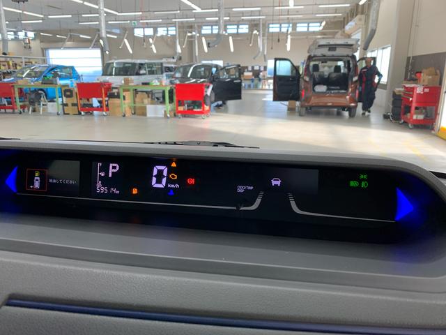 タントカスタムＲＳセレクション　２ＷＤ両側電動スライドドア・ナビ・ドライブレコーダー・ＥＴＣ・ＬＥＤヘッドライト・オートライト・オートマチックハイビーム・プッシュスタートボタン・アイドリングストップ・シートヒーター・スマートアシスト（群馬県）の中古車