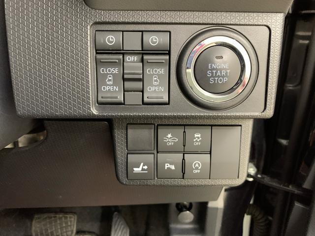 タントカスタムＲＳセレクション　２ＷＤ両側電動スライドドア・ナビ・ドライブレコーダー・ＥＴＣ・ＬＥＤヘッドライト・オートライト・オートマチックハイビーム・プッシュスタートボタン・アイドリングストップ・シートヒーター・スマートアシスト（群馬県）の中古車