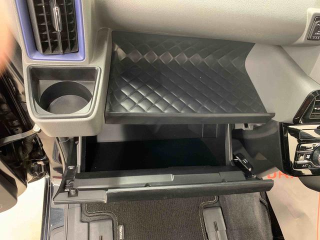 タントカスタムＲＳセレクション　２ＷＤ両側電動スライドドア・ナビ・ドライブレコーダー・ＥＴＣ・ＬＥＤヘッドライト・オートライト・オートマチックハイビーム・プッシュスタートボタン・アイドリングストップ・シートヒーター・スマートアシスト（群馬県）の中古車