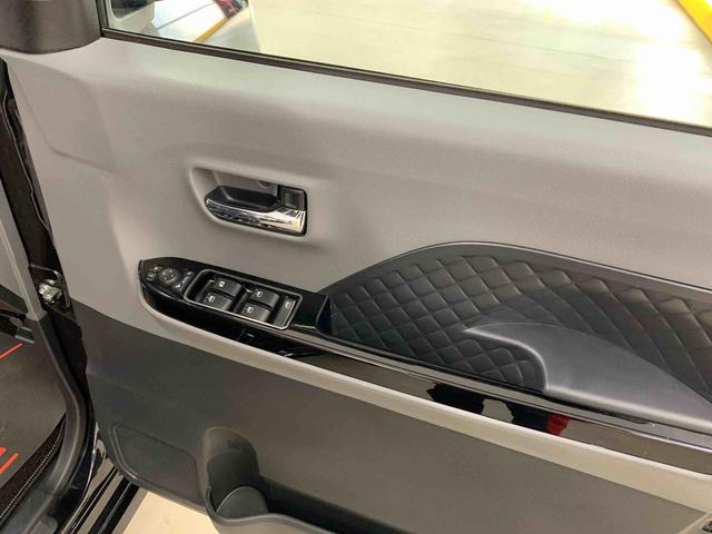 タントカスタムＲＳセレクション　２ＷＤ両側電動スライドドア・ナビ・ドライブレコーダー・ＥＴＣ・ＬＥＤヘッドライト・オートライト・オートマチックハイビーム・プッシュスタートボタン・アイドリングストップ・シートヒーター・スマートアシスト（群馬県）の中古車