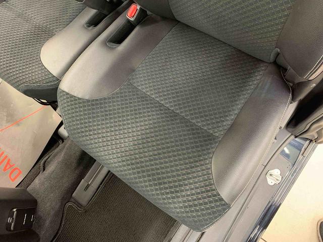 タントカスタムＲＳセレクション　２ＷＤ両側電動スライドドア・ナビ・ドライブレコーダー・ＥＴＣ・ＬＥＤヘッドライト・オートライト・オートマチックハイビーム・プッシュスタートボタン・アイドリングストップ・シートヒーター・スマートアシスト（群馬県）の中古車