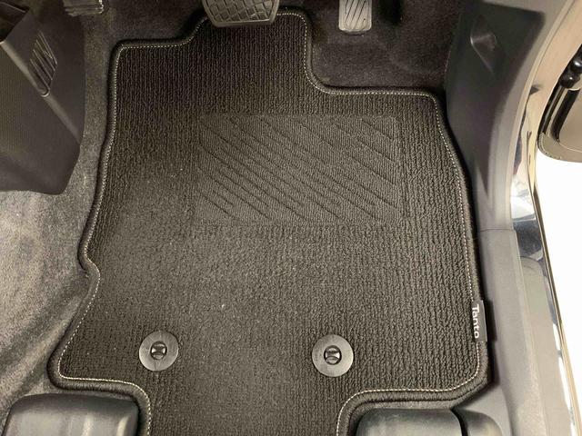 タントカスタムＲＳセレクション　２ＷＤ両側電動スライドドア・ナビ・ドライブレコーダー・ＥＴＣ・ＬＥＤヘッドライト・オートライト・オートマチックハイビーム・プッシュスタートボタン・アイドリングストップ・シートヒーター・スマートアシスト（群馬県）の中古車