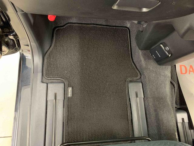 タントカスタムＲＳセレクション　２ＷＤ両側電動スライドドア・ナビ・ドライブレコーダー・ＥＴＣ・ＬＥＤヘッドライト・オートライト・オートマチックハイビーム・プッシュスタートボタン・アイドリングストップ・シートヒーター・スマートアシスト（群馬県）の中古車