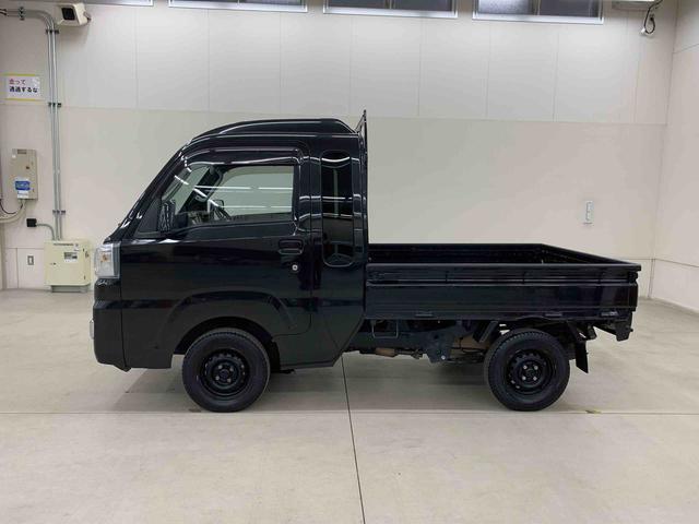 ハイゼットトラックジャンボ　４ＷＤＬＥＤヘッドライト・オートライト・ＣＤチューナー・キーレスエントリー・マニュアルエアコン（群馬県）の中古車