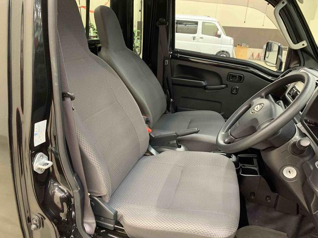 ハイゼットトラックジャンボ　４ＷＤＬＥＤヘッドライト・オートライト・ＣＤチューナー・キーレスエントリー・マニュアルエアコン（群馬県）の中古車