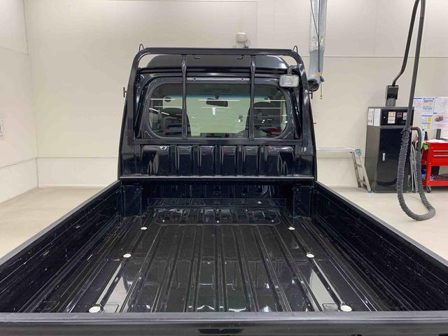 ハイゼットトラックジャンボ　４ＷＤＬＥＤヘッドライト・オートライト・ＣＤチューナー・キーレスエントリー・マニュアルエアコン（群馬県）の中古車