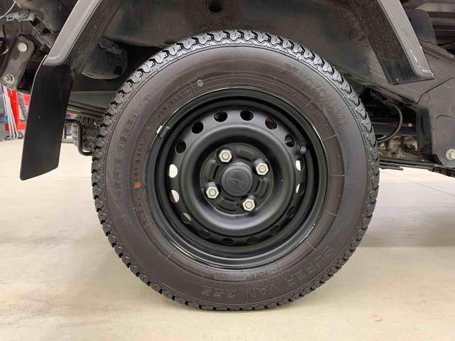 ハイゼットトラックジャンボ　４ＷＤＬＥＤヘッドライト・オートライト・ＣＤチューナー・キーレスエントリー・マニュアルエアコン（群馬県）の中古車