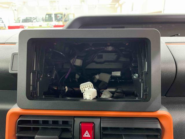 タントファンクロス　２ＷＤ両側電動スライドドア・ＬＥＤヘッドライト・オートライト・オートマチックハイビーム・プッシュスタートボタン・アイドリングストップ・シートヒーター・電動パーキングブレーキ・スマートアシスト（群馬県）の中古車