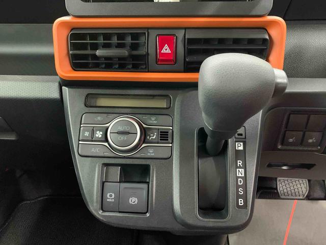 タントファンクロス　２ＷＤ両側電動スライドドア・ＬＥＤヘッドライト・オートライト・オートマチックハイビーム・プッシュスタートボタン・アイドリングストップ・シートヒーター・電動パーキングブレーキ・スマートアシスト（群馬県）の中古車