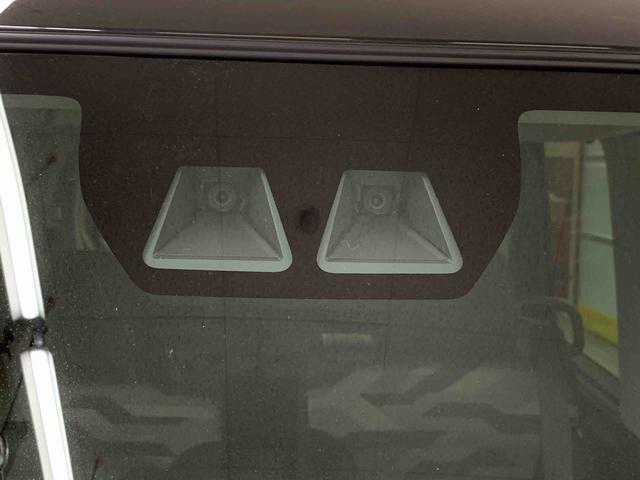 タントファンクロス　２ＷＤ両側電動スライドドア・ＬＥＤヘッドライト・オートライト・オートマチックハイビーム・プッシュスタートボタン・アイドリングストップ・シートヒーター・電動パーキングブレーキ・スマートアシスト（群馬県）の中古車