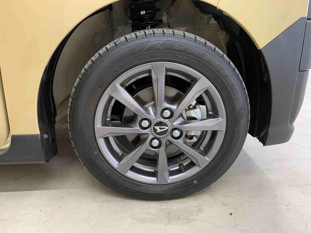 タントファンクロス　２ＷＤ両側電動スライドドア・ＬＥＤヘッドライト・オートライト・オートマチックハイビーム・プッシュスタートボタン・アイドリングストップ・シートヒーター・電動パーキングブレーキ・スマートアシスト（群馬県）の中古車