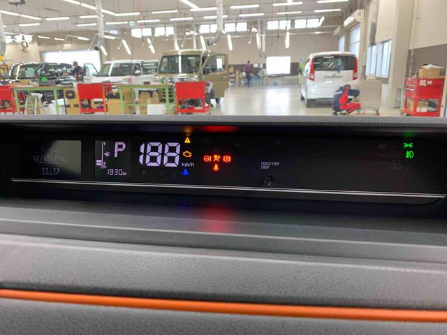 タントファンクロス　２ＷＤ両側電動スライドドア・ＬＥＤヘッドライト・オートライト・オートマチックハイビーム・プッシュスタートボタン・アイドリングストップ・シートヒーター・電動パーキングブレーキ・スマートアシスト（群馬県）の中古車