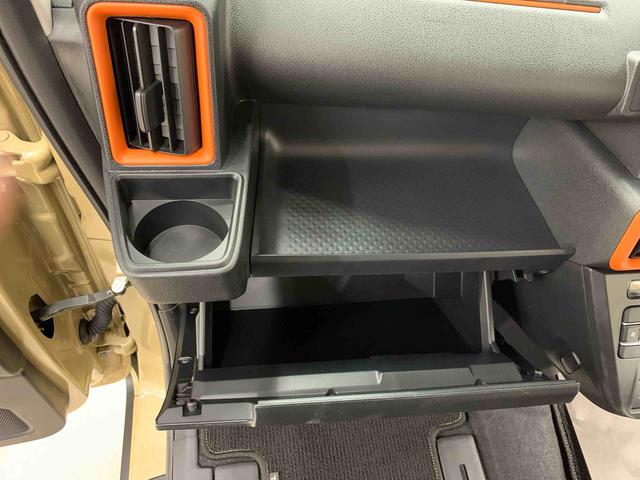 タントファンクロス　２ＷＤ両側電動スライドドア・ＬＥＤヘッドライト・オートライト・オートマチックハイビーム・プッシュスタートボタン・アイドリングストップ・シートヒーター・電動パーキングブレーキ・スマートアシスト（群馬県）の中古車