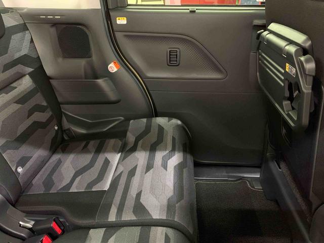 タントファンクロス　２ＷＤ両側電動スライドドア・ＬＥＤヘッドライト・オートライト・オートマチックハイビーム・プッシュスタートボタン・アイドリングストップ・シートヒーター・電動パーキングブレーキ・スマートアシスト（群馬県）の中古車