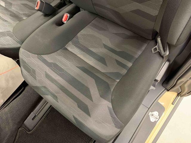 タントファンクロス　２ＷＤ両側電動スライドドア・ＬＥＤヘッドライト・オートライト・オートマチックハイビーム・プッシュスタートボタン・アイドリングストップ・シートヒーター・電動パーキングブレーキ・スマートアシスト（群馬県）の中古車