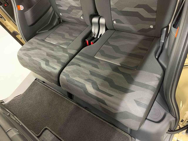 タントファンクロス　２ＷＤ両側電動スライドドア・ＬＥＤヘッドライト・オートライト・オートマチックハイビーム・プッシュスタートボタン・アイドリングストップ・シートヒーター・電動パーキングブレーキ・スマートアシスト（群馬県）の中古車