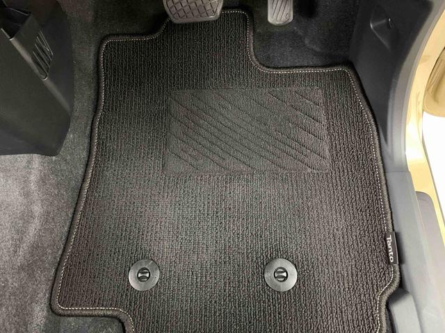 タントファンクロス　２ＷＤ両側電動スライドドア・ＬＥＤヘッドライト・オートライト・オートマチックハイビーム・プッシュスタートボタン・アイドリングストップ・シートヒーター・電動パーキングブレーキ・スマートアシスト（群馬県）の中古車