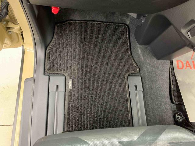 タントファンクロス　２ＷＤ両側電動スライドドア・ＬＥＤヘッドライト・オートライト・オートマチックハイビーム・プッシュスタートボタン・アイドリングストップ・シートヒーター・電動パーキングブレーキ・スマートアシスト（群馬県）の中古車