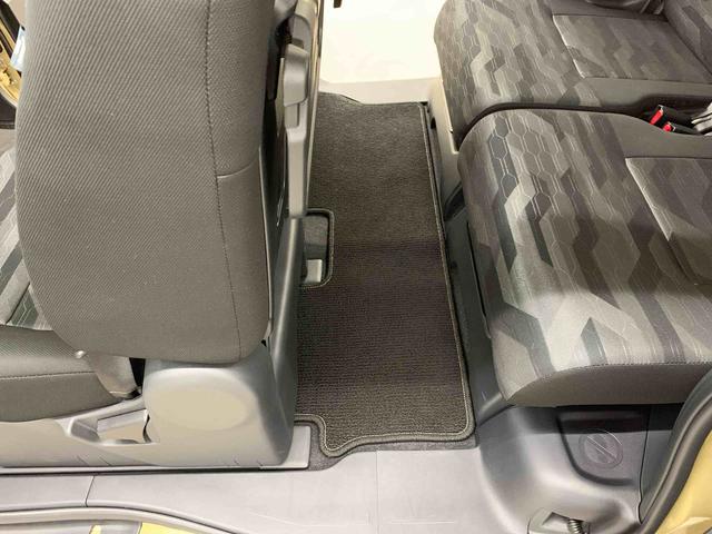 タントファンクロス　２ＷＤ両側電動スライドドア・ＬＥＤヘッドライト・オートライト・オートマチックハイビーム・プッシュスタートボタン・アイドリングストップ・シートヒーター・電動パーキングブレーキ・スマートアシスト（群馬県）の中古車