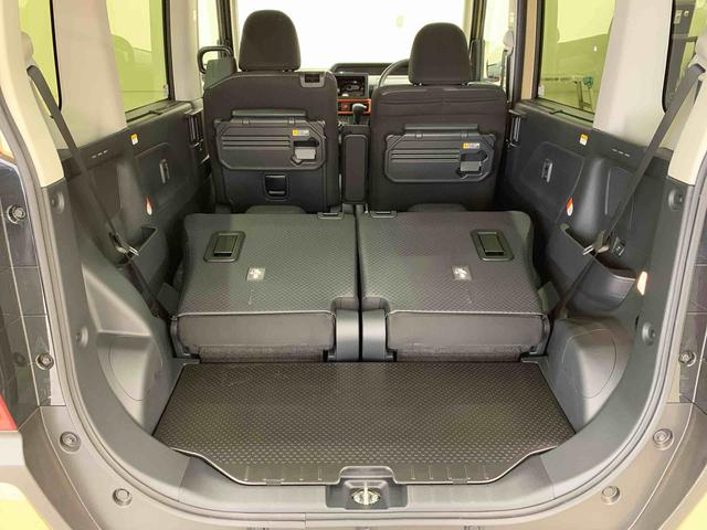 タントファンクロス　２ＷＤ両側電動スライドドア・ＬＥＤヘッドライト・オートライト・オートマチックハイビーム・プッシュスタートボタン・アイドリングストップ・シートヒーター・電動パーキングブレーキ・スマートアシスト（群馬県）の中古車