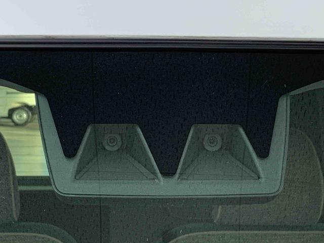 ムーヴキャンバスストライプスG 2WD両側電動スライドドア・ナビ・ドライブレコーダー・ETC・LEDヘッドライト・オートライト・オートマチックハイビーム・シートヒーター・電動パーキングブレーキ・スマートアシスト(群馬県)の中古車